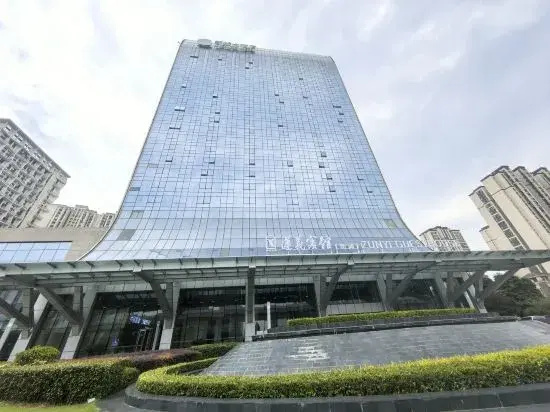 Zunyi guesthouse