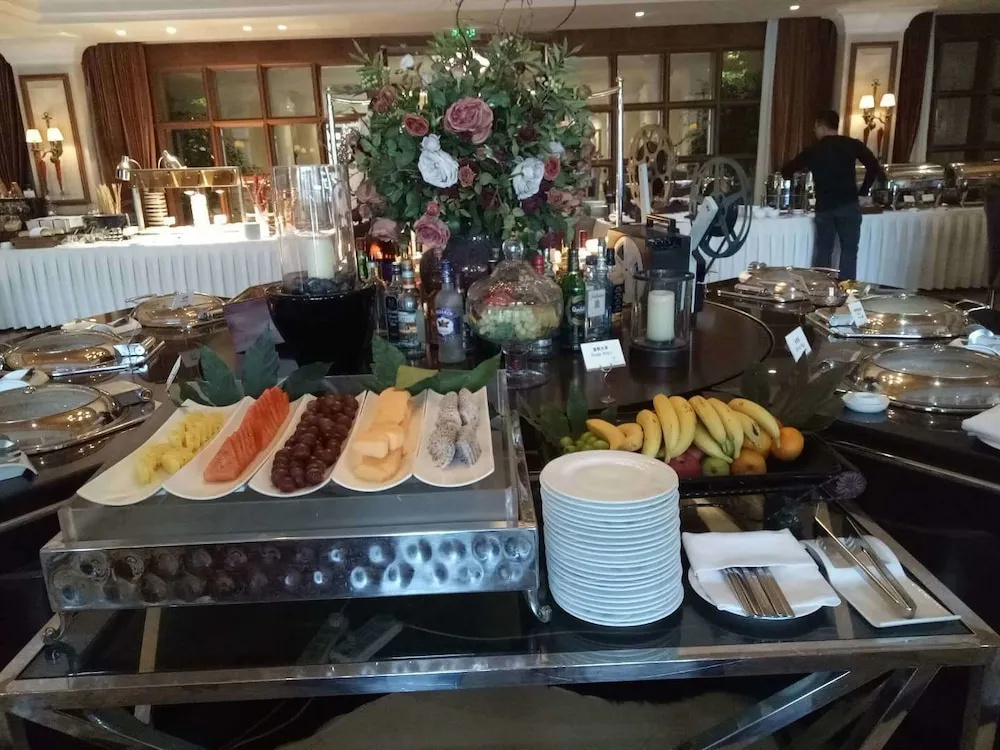 Hangzhou Rose Garden Resort & Spa - Général