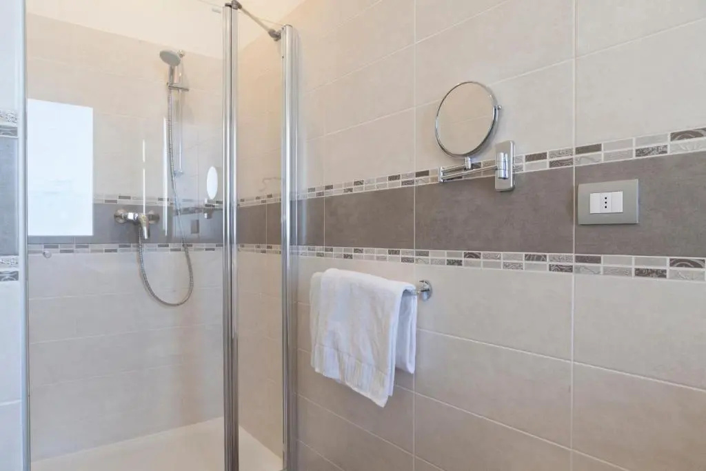 Hotel Bella Lazise - Chambres