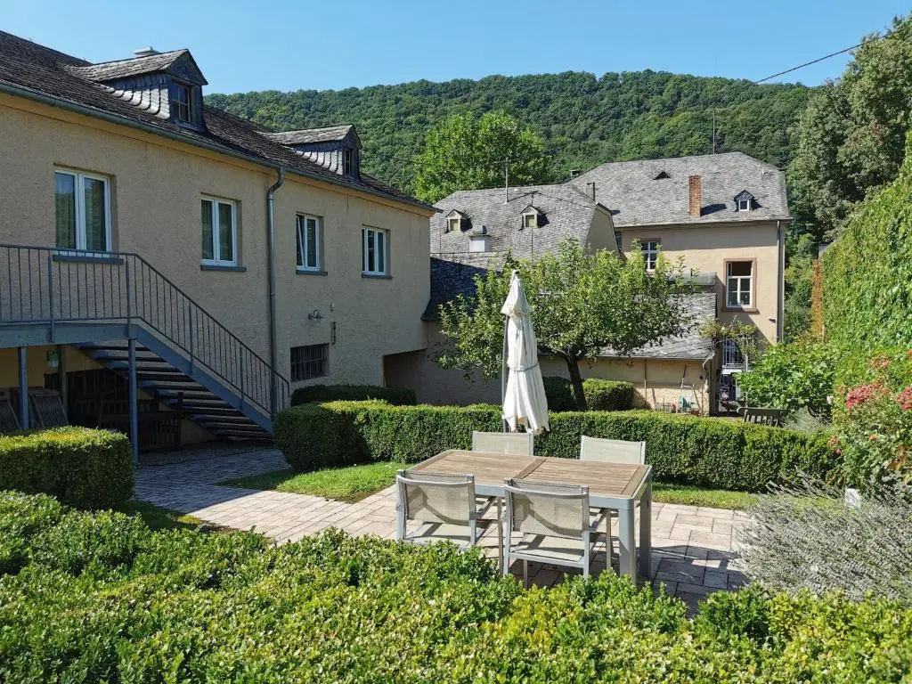 Ferienlodge Von Scotti