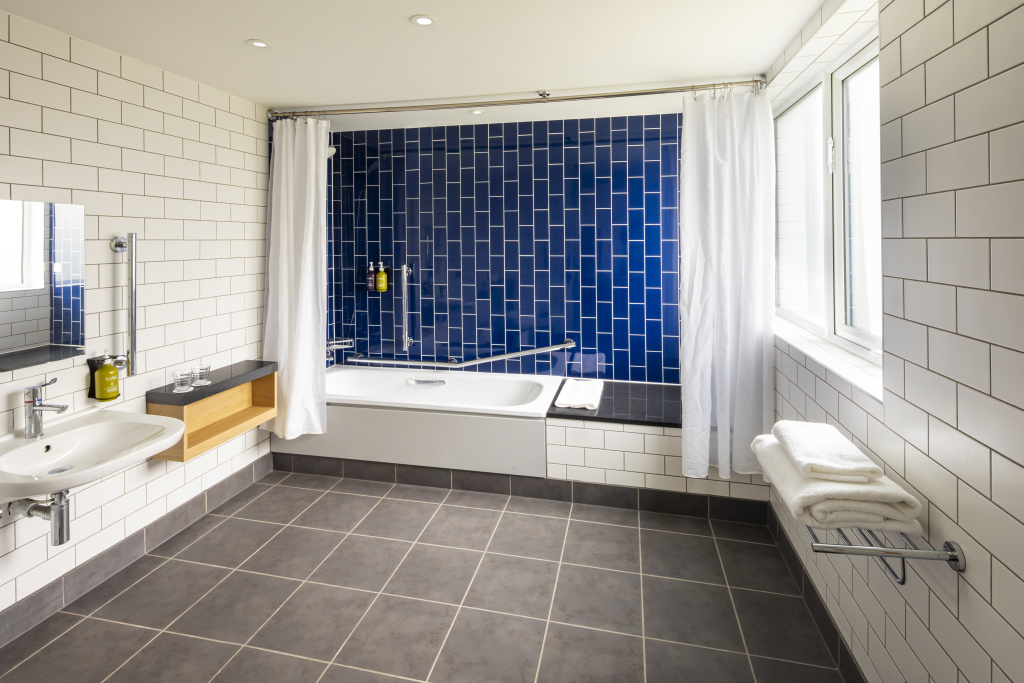 Holiday Inn Reading South M4 Jct11 by IHG - Général
