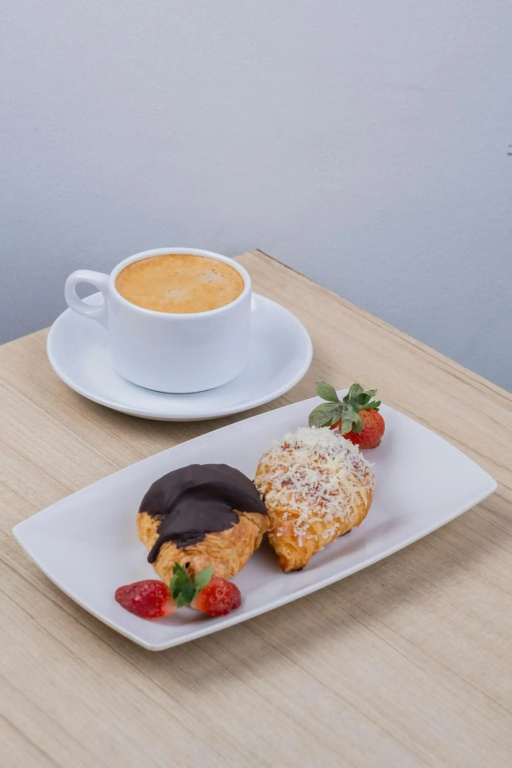 Hotel Citradream Bintaro - фото 13