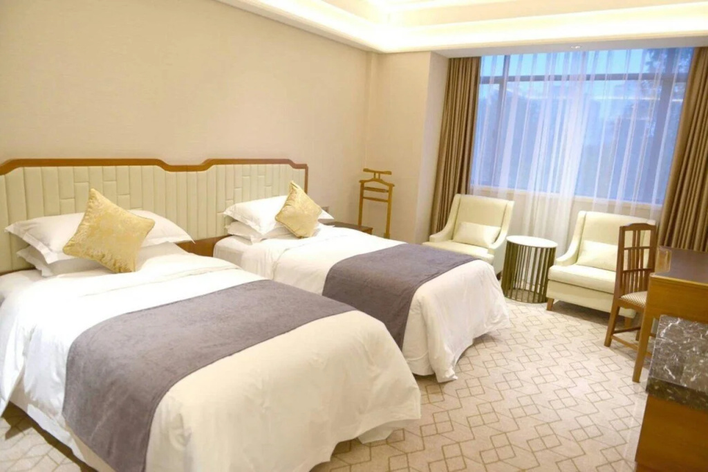 Hengshan Picardie Hotel - Général