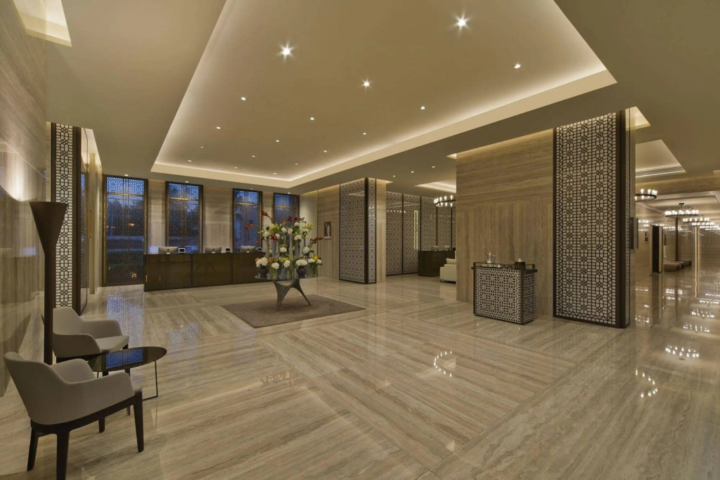 Voco Doha West Bay Suites an IHG hotel, Доха, Катар мініатюра 17