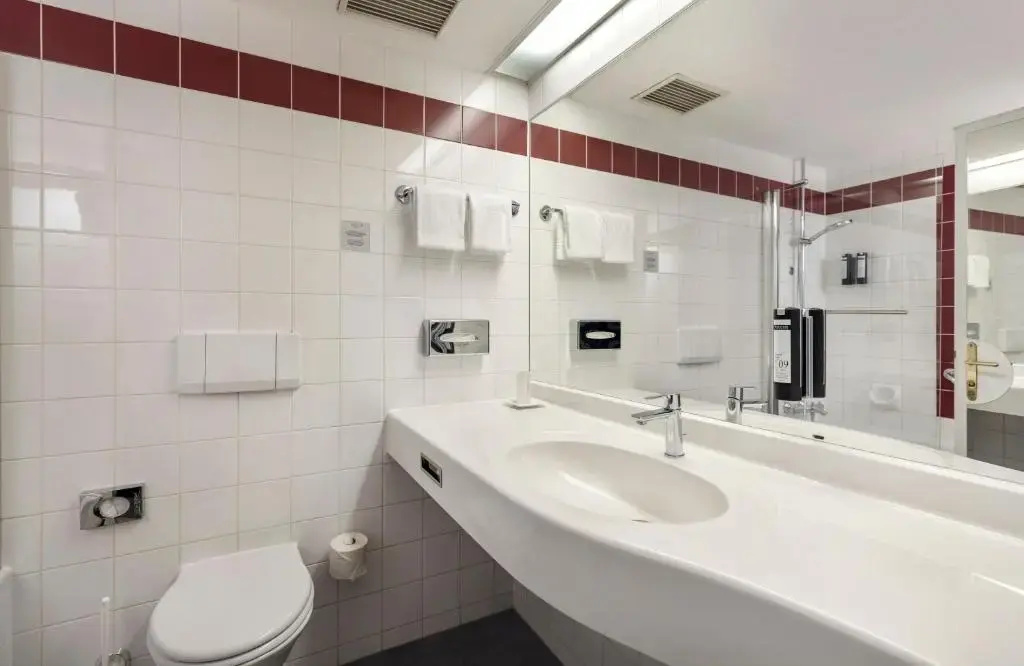 ARCOTEL Wimberger Vienna - Chambres
