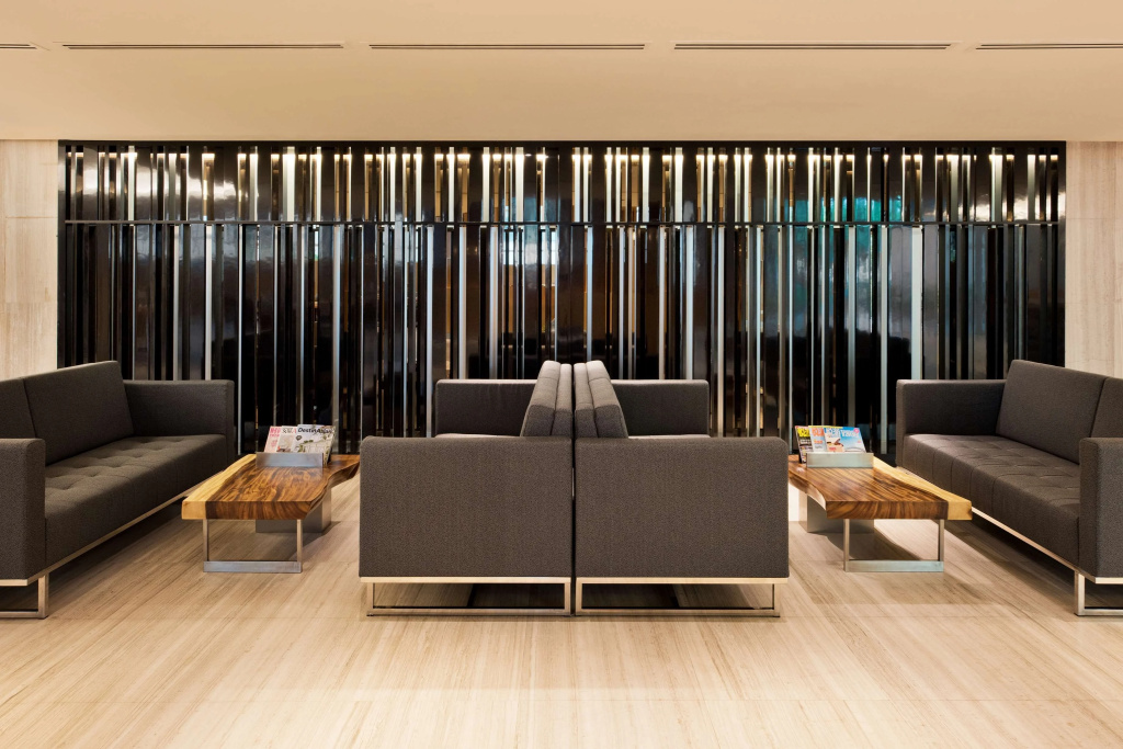 Oasia Suites Kuala Lumpur - Général