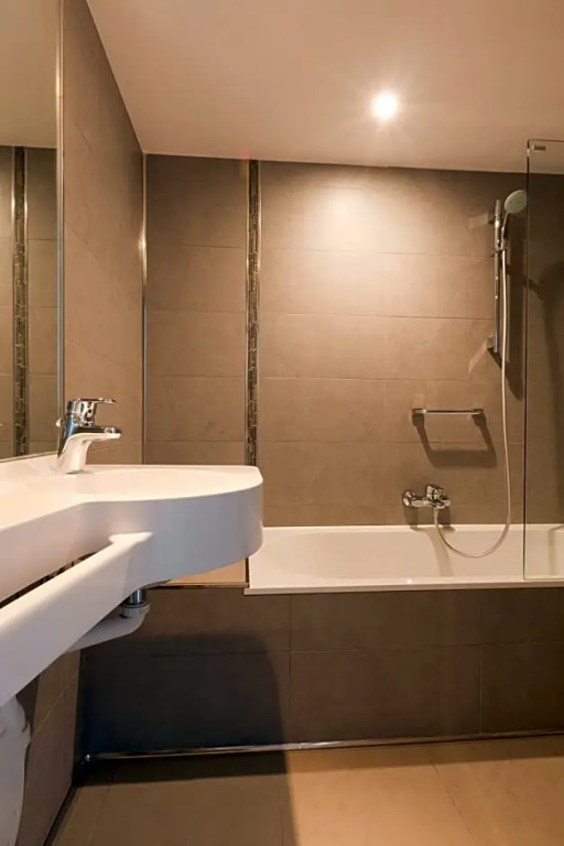 Hotel De Hofkamers - Chambres