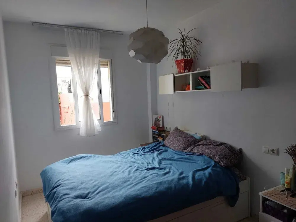 Beautiful 2-bed Apartment Next to Gibraltar