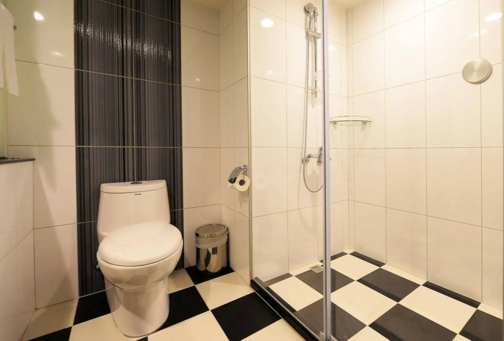 Bamboo Business Hotel - Général