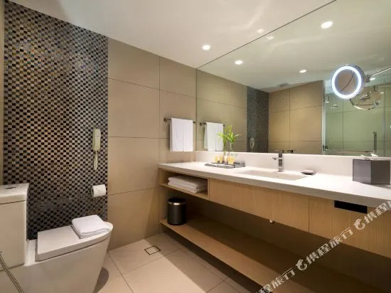 The Saujana Hotel Kuala Lumpur