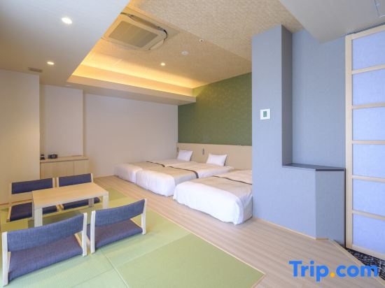 Tosei Hotel COCONE Tsukiji Ginza Premier 사진 37
