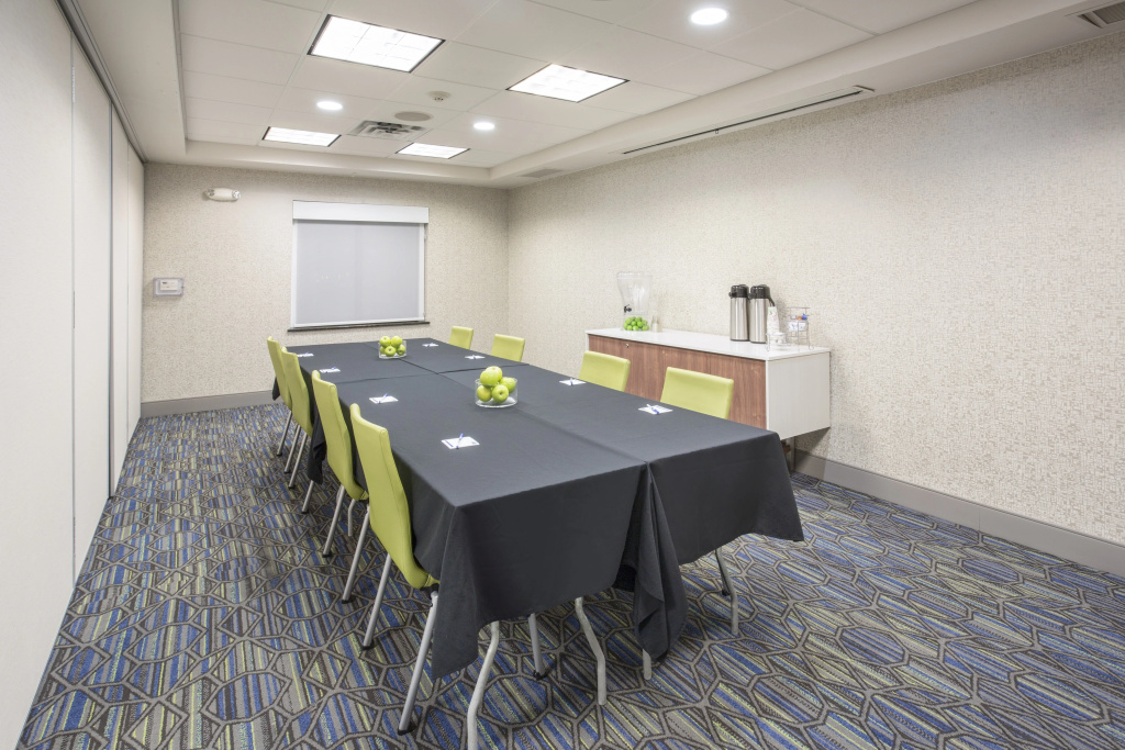 Holiday Inn Express Kansas City - at the Legends - Général