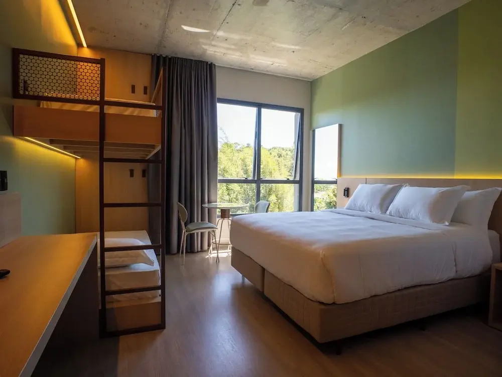 Hotel photo 15