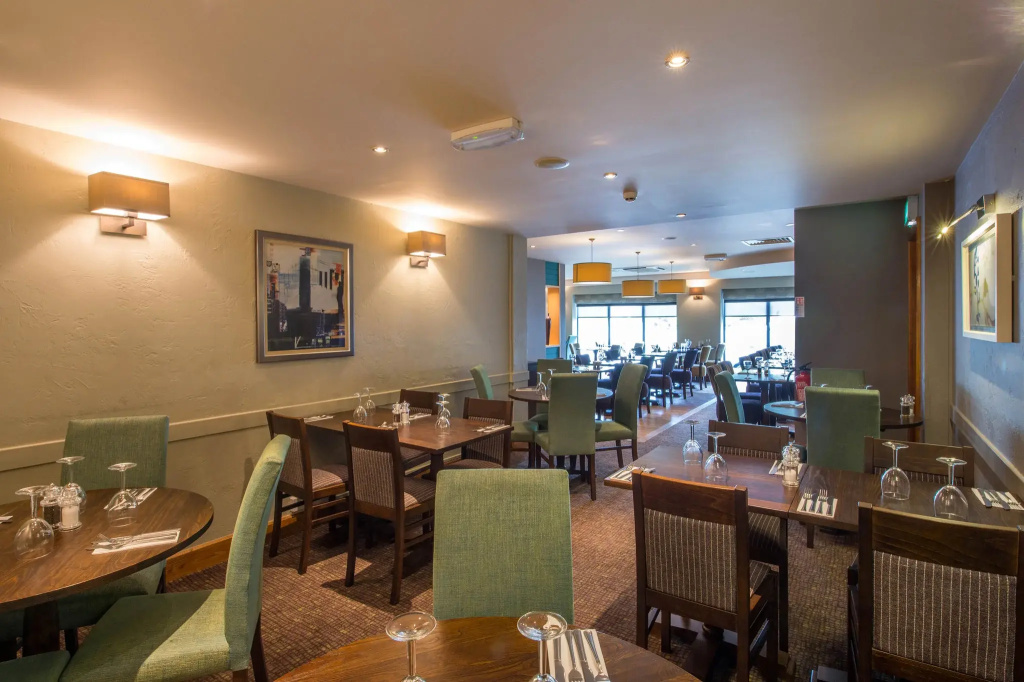 Premier Inn Poole North - Général