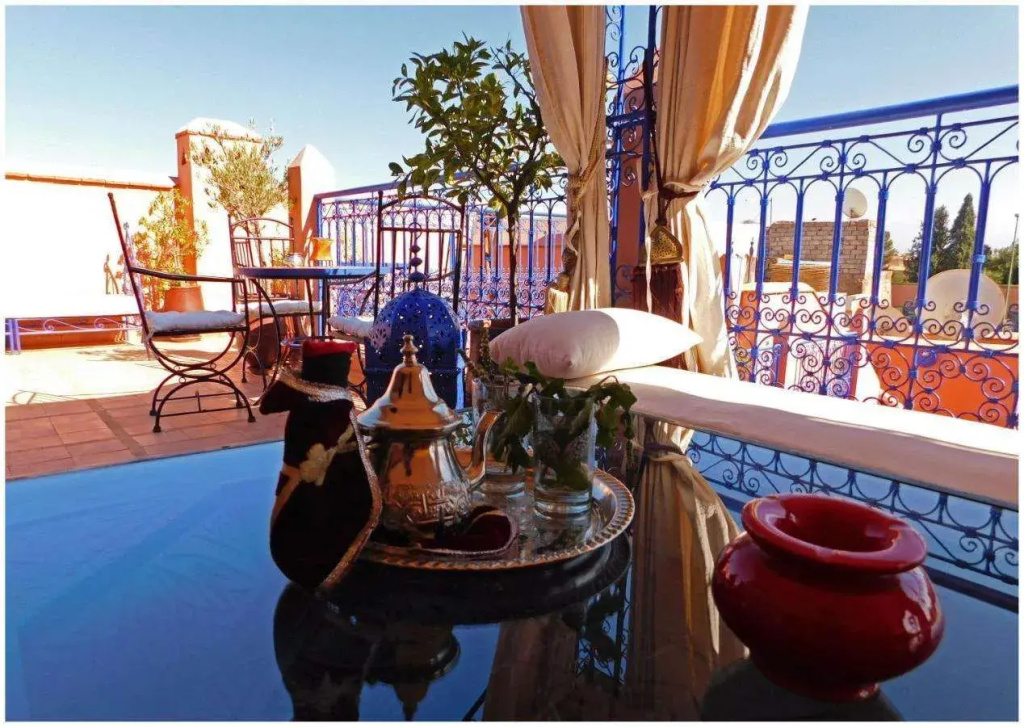 Hotel photo 7