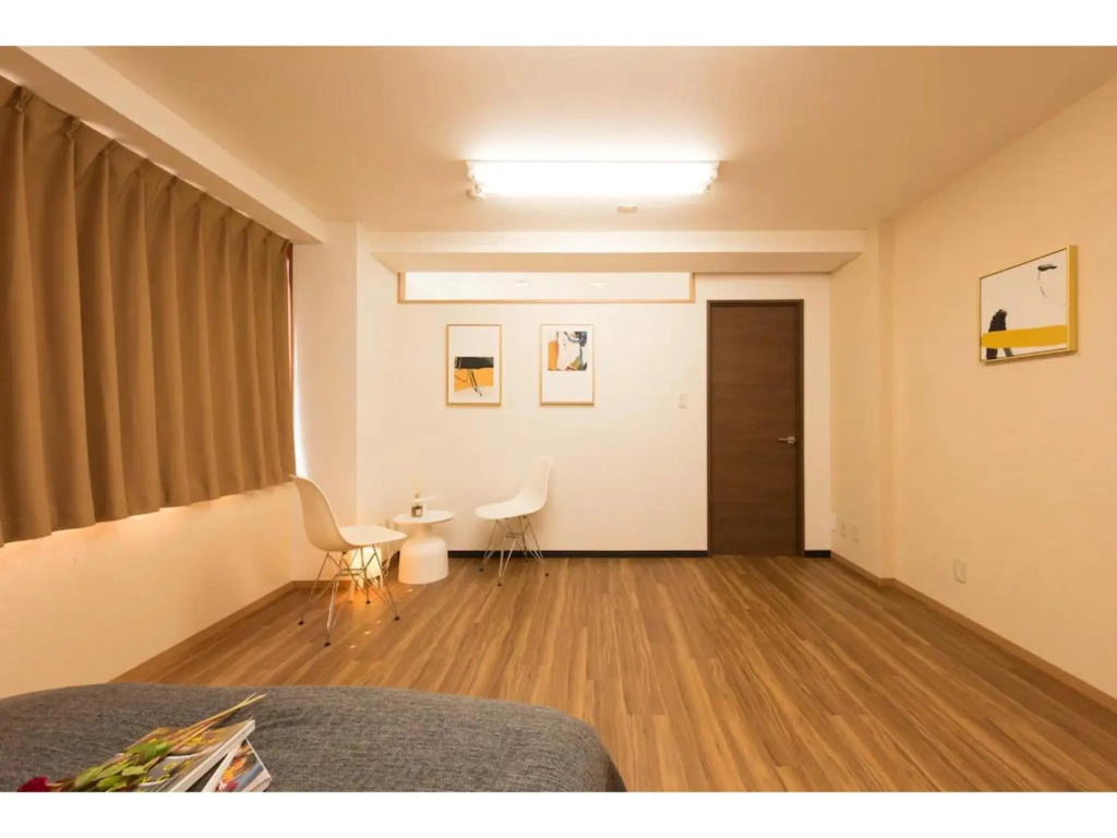 Tora Hotel Rikugien - Vacation STAY 52738v 사진 12