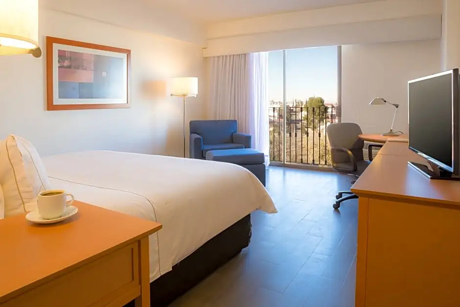 Fiesta Inn Express Chihuahua - Chambres