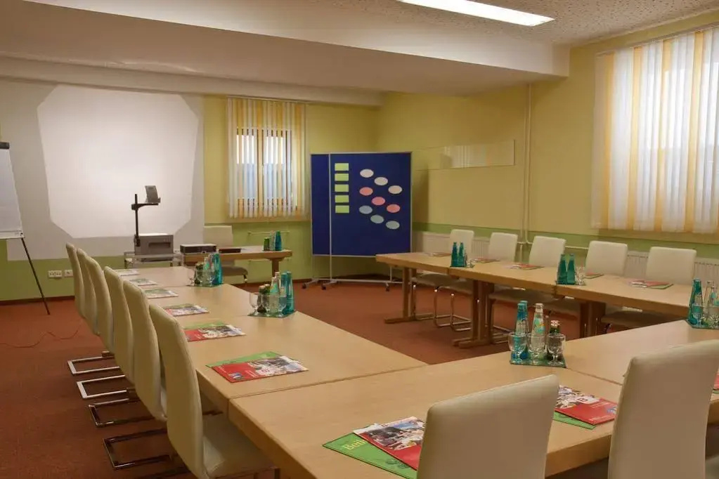 Hotel zur Krone - Général