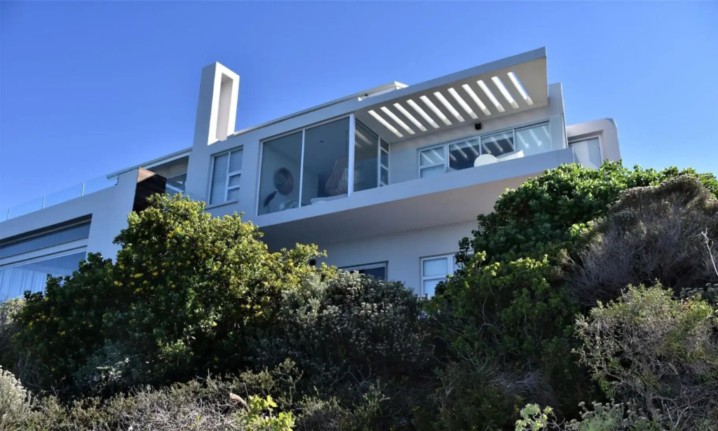 Leisure and Golf Retreat Villa Pinnacle Point