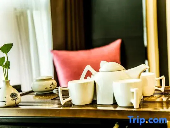 Shengmei Boutique Hotel - Chambres