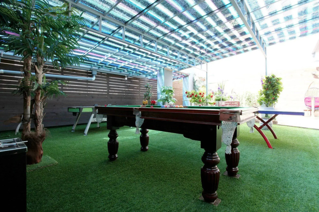 Hotel photo 15