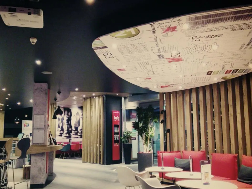 ibis Hotel Köln Centrum - Général
