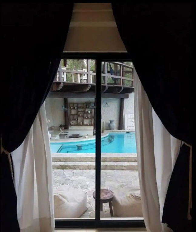 Superior Double room (full double bed)