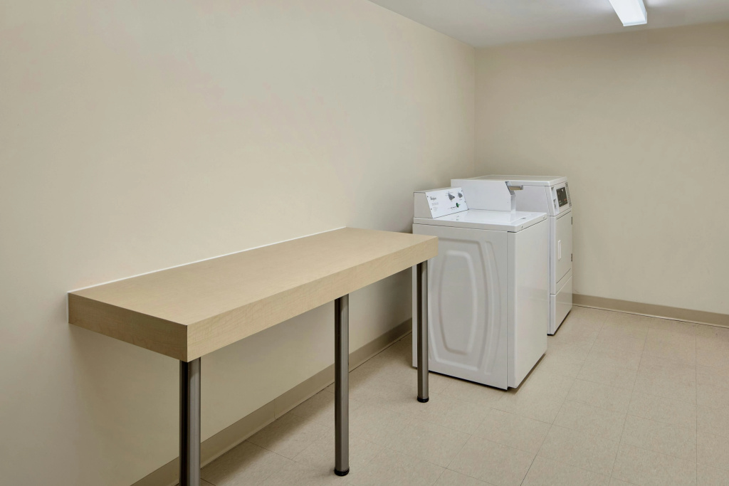 Fairfield Inn & Suites by Marriott Easton - Général