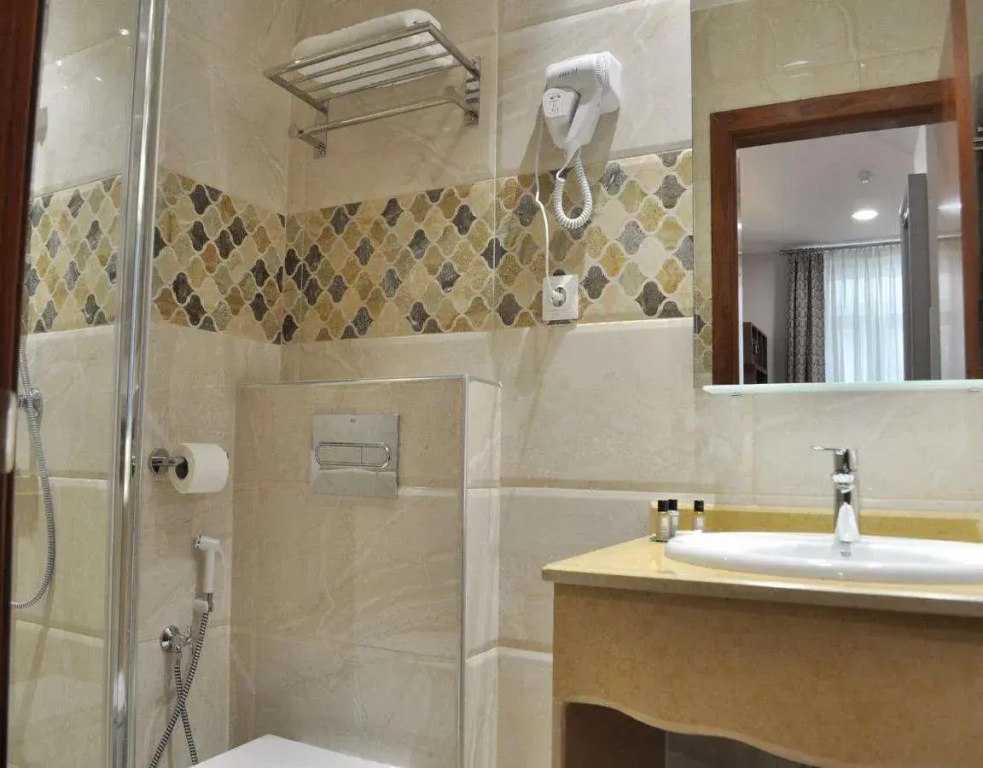 Hotel photo 8