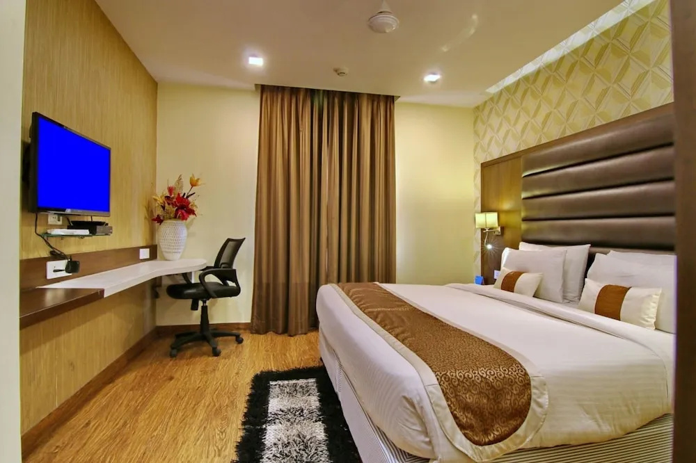 Hotel Casaya Inn - Chambres