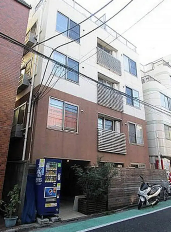 Belby Waseda 377