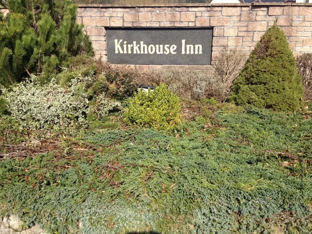 The Kirkhouse Inn