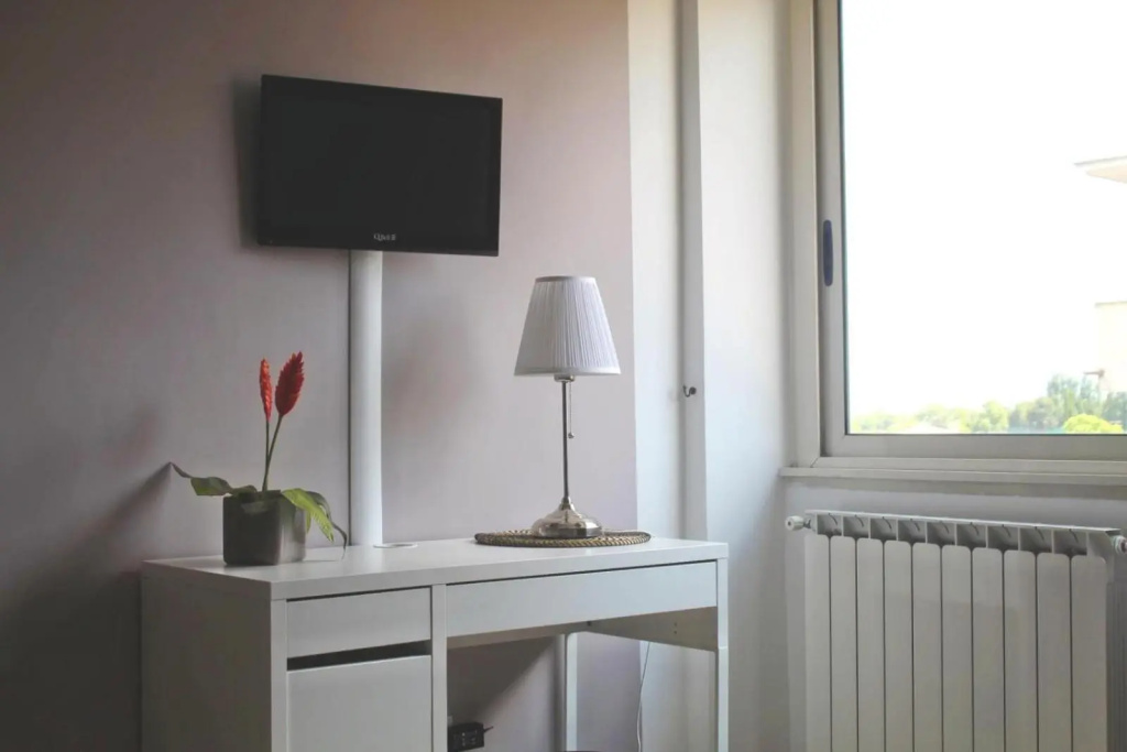 Residence Conti — 3