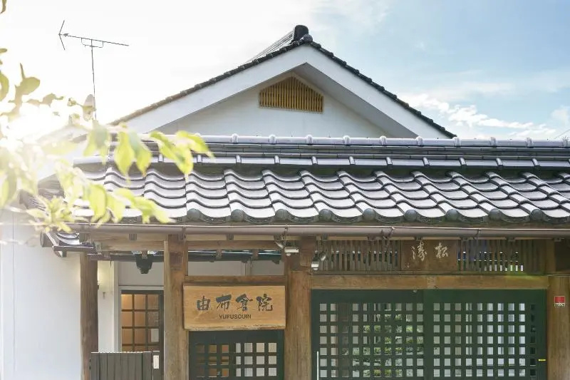 Yufusouin