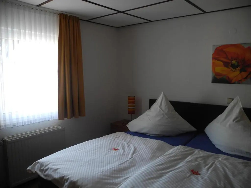 Paciello Restaurant Hotel - Chambres