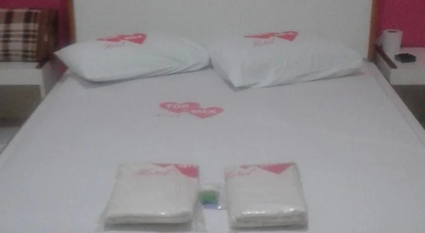 Top Mix Hotel