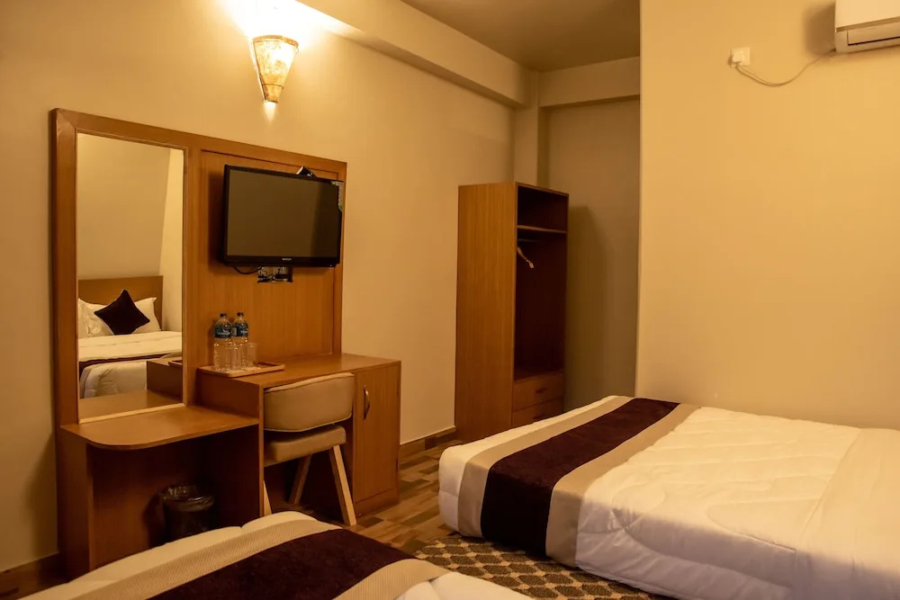 Hotel photo 3