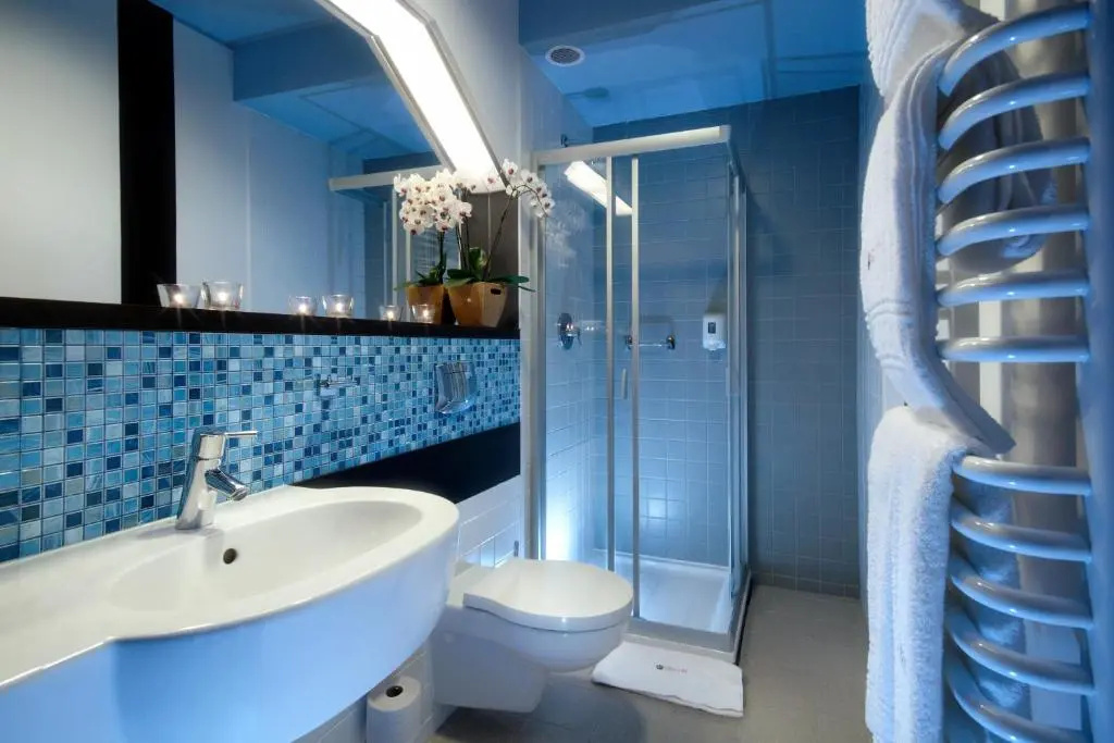 Hotton Hotel - Chambres