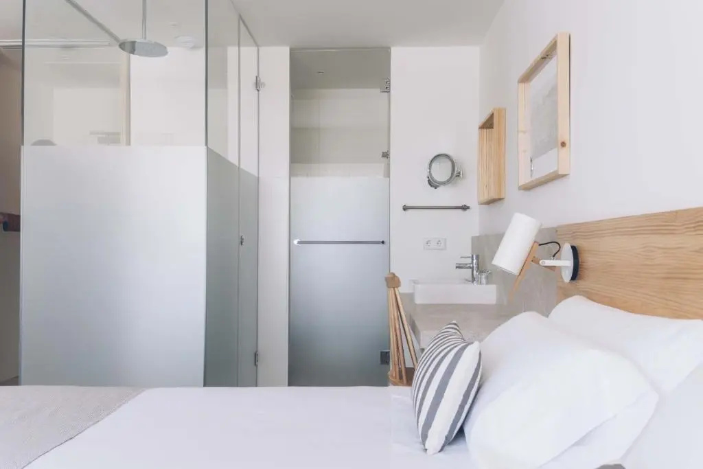 AYA Seahotel – Adults Only - Chambres