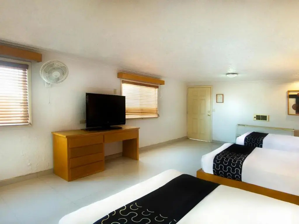 Hotel Regis - Chambres