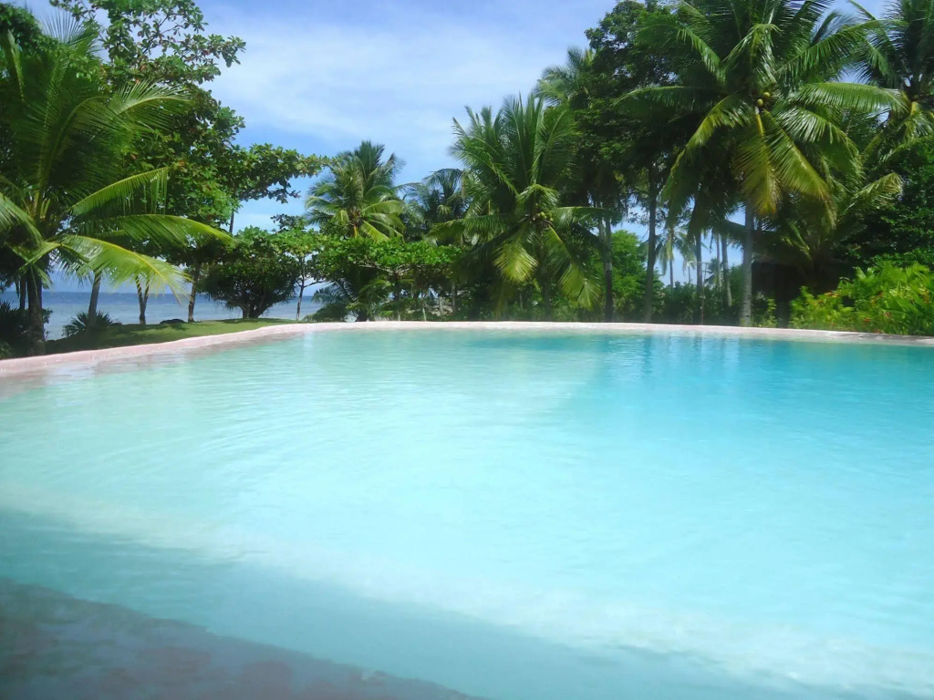DACOZY Beach Resort - Général