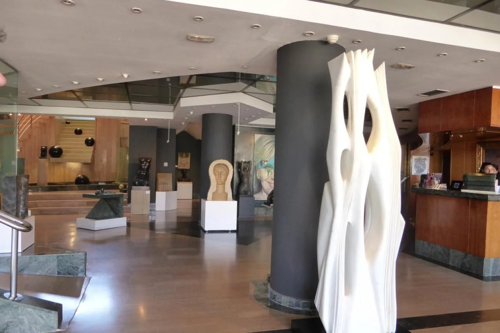Hotel Estela Barcelona - Général