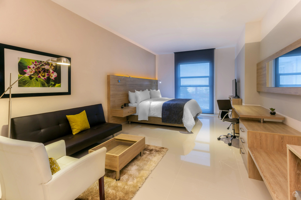 Hotel Sky Collection Barranquilla — 5