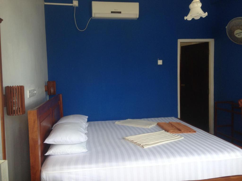 Hotel Paradiso