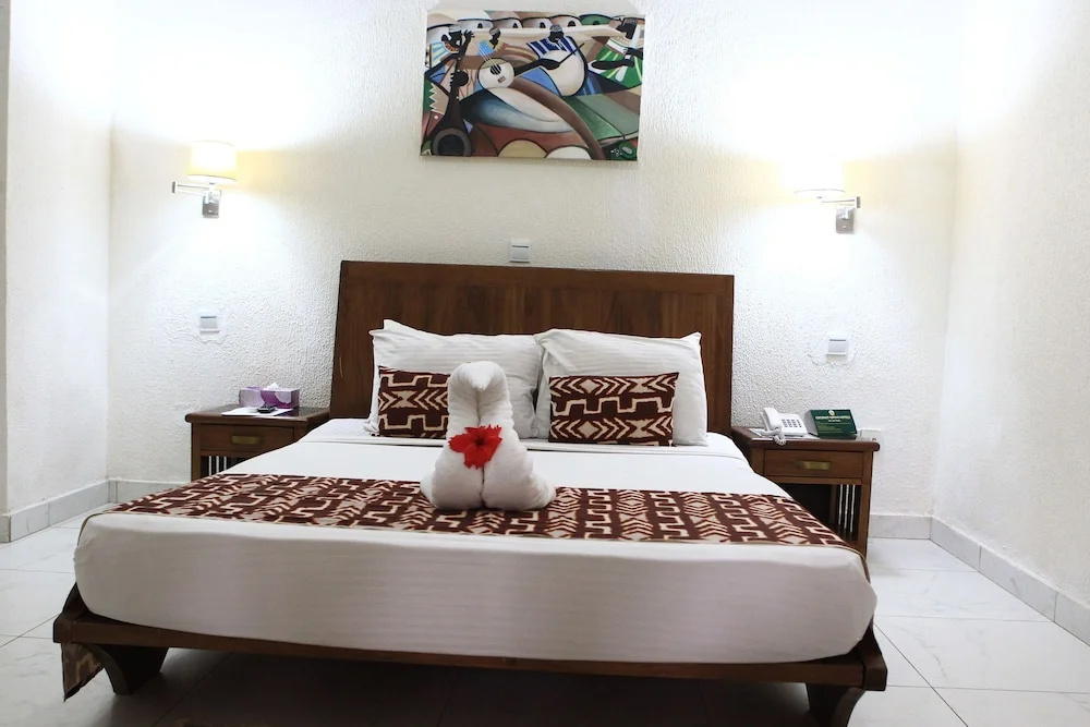 Coconut Grove Beach Resort - Chambres