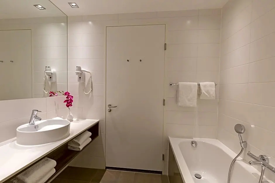 Leonardo Royal Hotel Den Haag Promenade - Chambres
