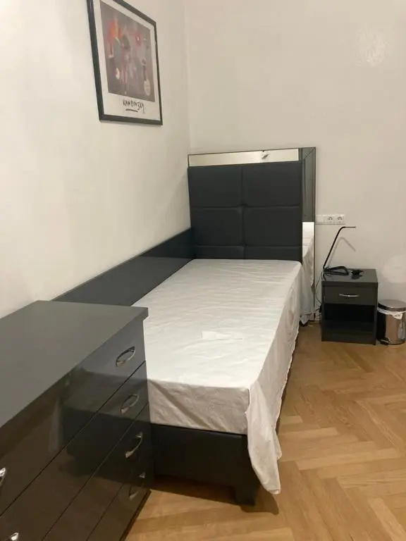 Carlton Suites - Chambres