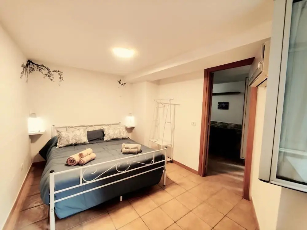 The Second Floor — 2