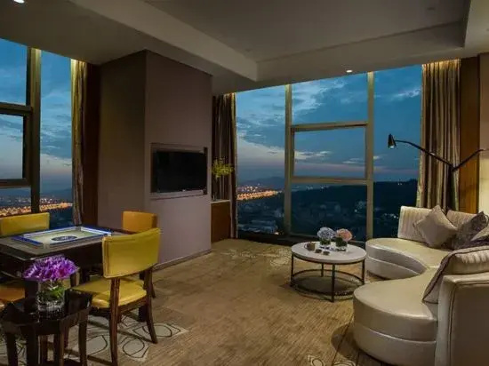 Hengyuan Square Hotel - Général