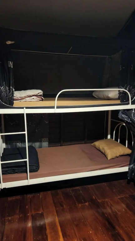 Baan Bright Hostel — 4